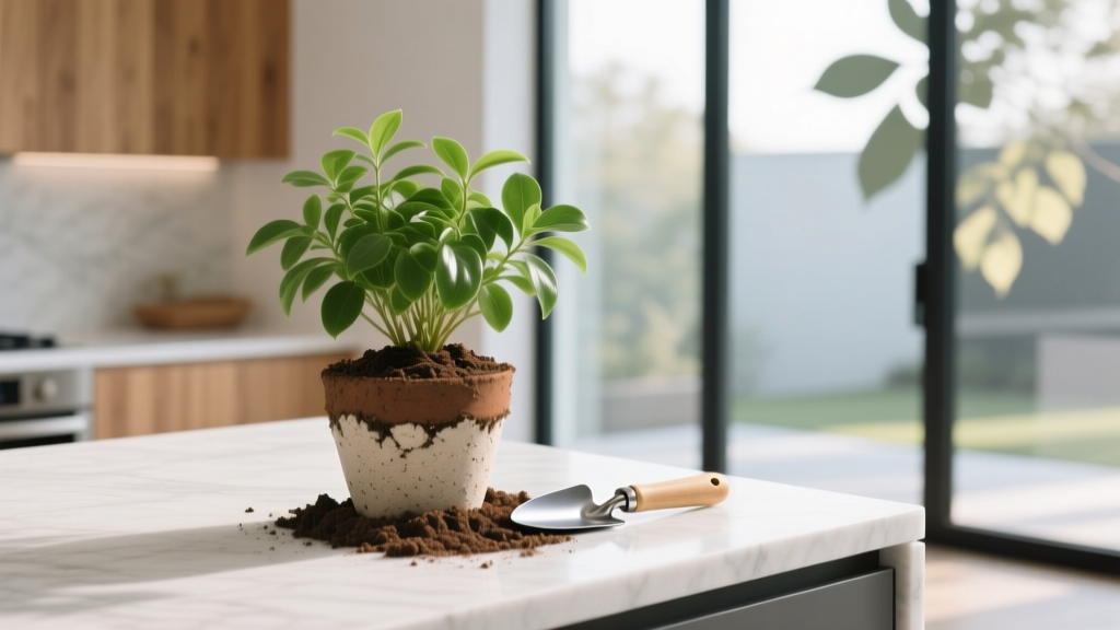 Can I Add Outdoor Soil to an Indoor Plant? The Truth About Garden Dirt Indoors — What Most Gardeners Get Dangerously Wrong (and How to Fix It Safely)