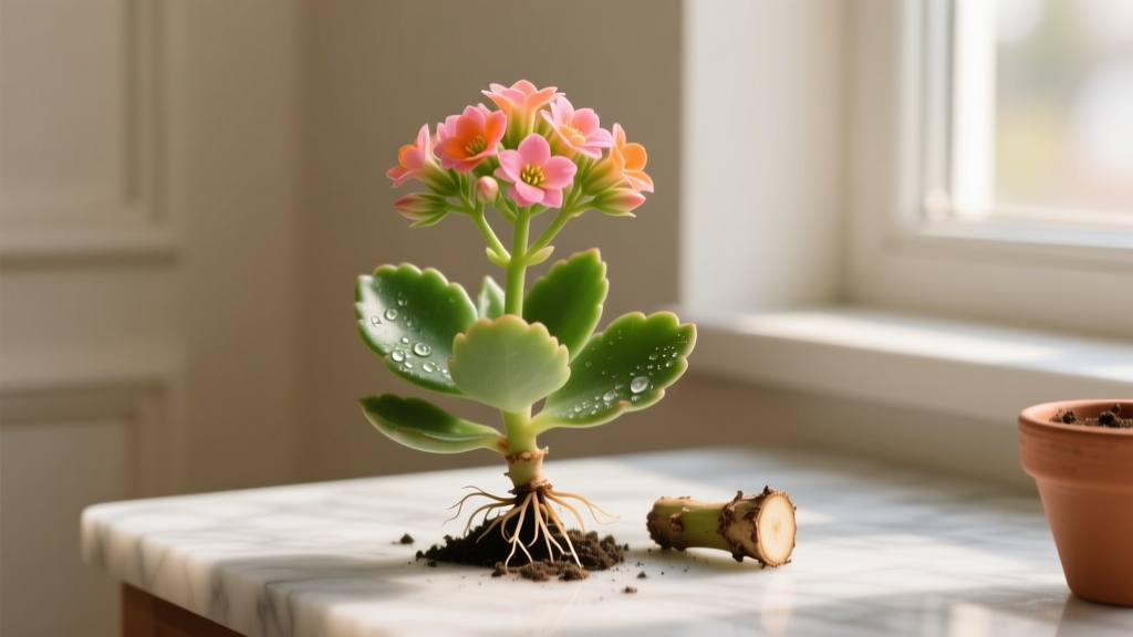 How to Care for Kalanchoe Plants Indoors from Cuttings: The 7-Step No-Fail Method That Prevents Rot, Boosts Rooting Success by 92%, and Gives You Blooming Plants in Under 12 Weeks — Even If You’ve Killed Succulents Before