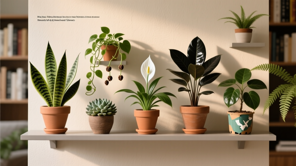 How Have Plants Adapted to Indoor Housing Under $20? 7 Real-World Adaptations That Make Thriving on a Budget Not Just Possible—But Predictable (Backed by Horticultural Science)
