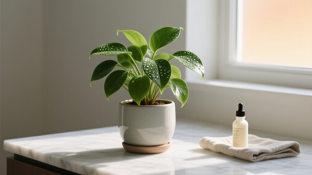 Can Indoor Light Help Plants Grow Fertilizer Guide: The Truth About Light + Nutrients — Why Your Fertilizer Is Wasting Away in Low Light (And Exactly How to Fix It in 4 Simple Steps)
