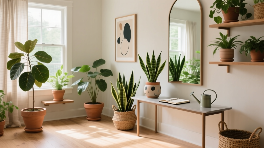 Where to Buy Indoor House Plants Near Me (2026)