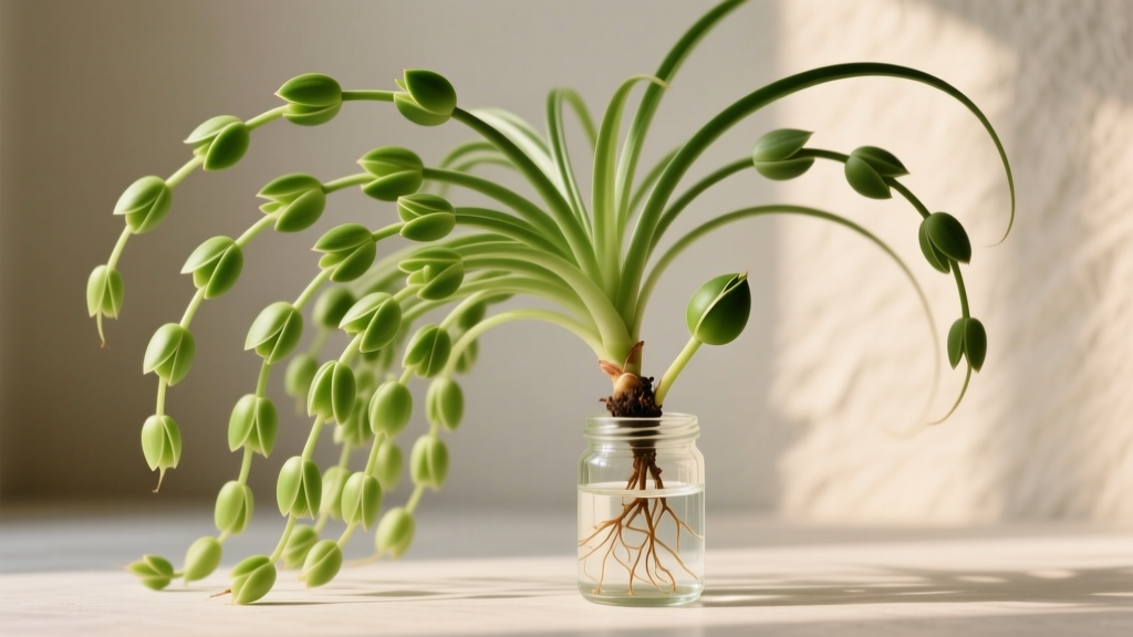 Stop Killing Your Spider Plants: The Exact Step-by-Step Method to Cut & Propagate Spider Plant Offsets (Not Succulents!) — Plus Why Confusing Them With Succulents Is Costing You Healthy New Plants