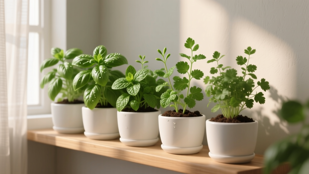 The Best How to Plant Herb Garden Indoors: 7 Mistakes That Kill 83% of Indoor Herb Gardens (And Exactly How to Avoid Them)
