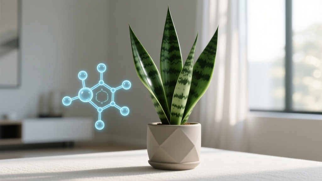 The #1 Formaldehyde-Removing Indoor Plant—Backed by NASA Research—Plus Step-by-Step Propagation Tips That Actually Work (No Root Rot, No Guesswork)