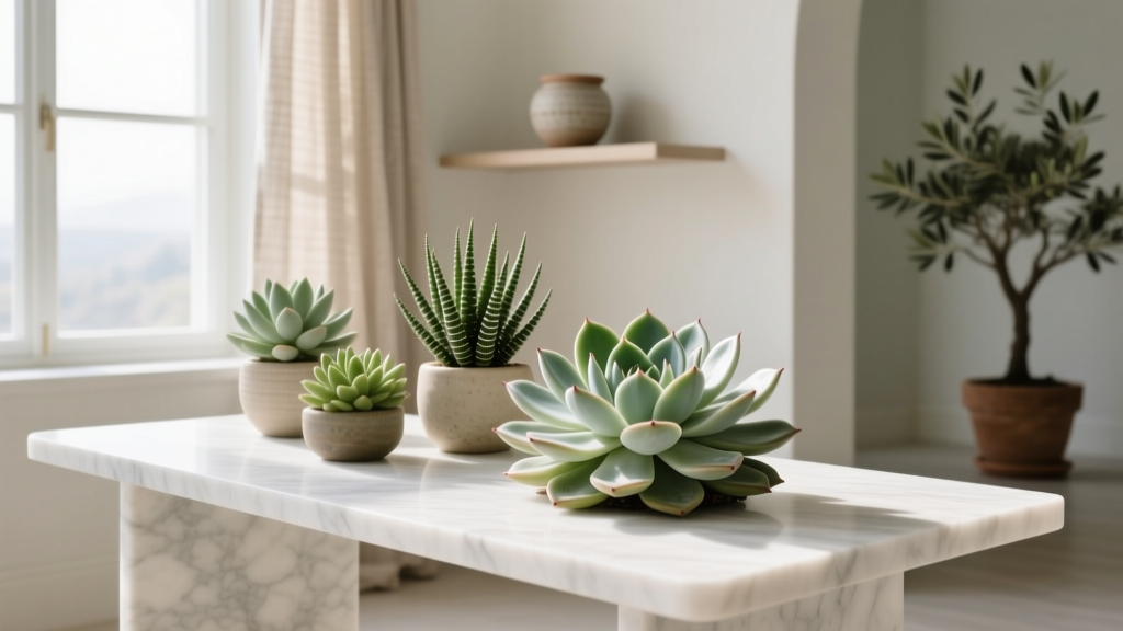 Are Succulent Plants Good for Indoors? The Truth About Air Purification, Pet Safety, Low-Light Survival, and Why 73% of Beginners Kill Their First Echeveria (and How to Avoid It)