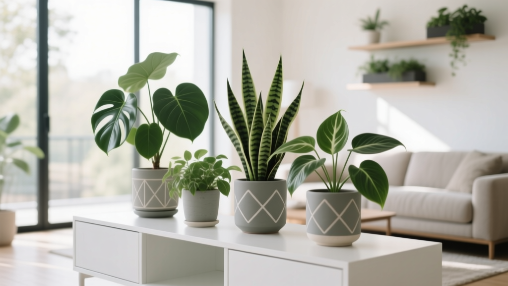 Indoor Plants: 7 Vetted Sources (2026)