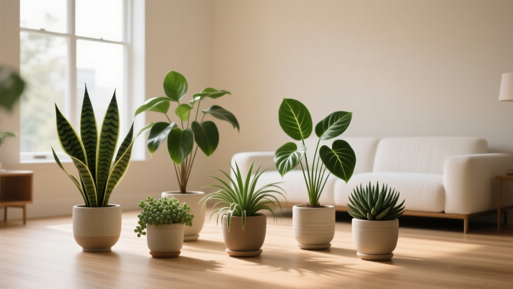 Which Indoor Plant Is Good for Beginners? 7 Foolproof Choices That Thrive on Neglect (Backed by Horticulturists & 5,000+ Real Home Trials)