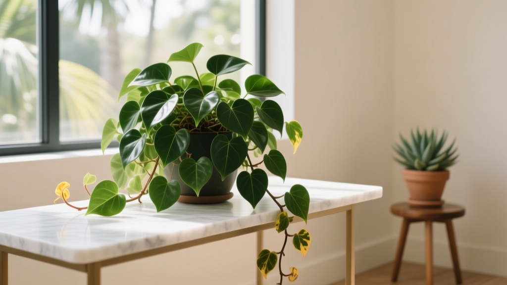 Tropical How to Care for English Ivy Plant Indoors: The 7-Step Mistake-Proof Guide That Stops Yellow Leaves, Leggy Growth & Sudden Die-Off (Even If You’ve Killed 3 Before)