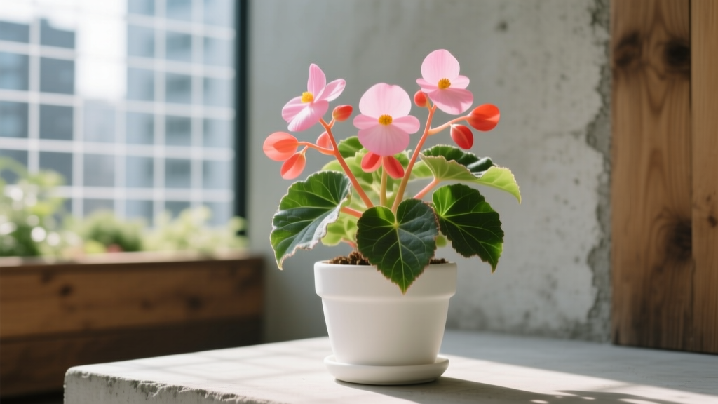 Begonias: Outdoor or Indoor? (2026 Zone Guide)
