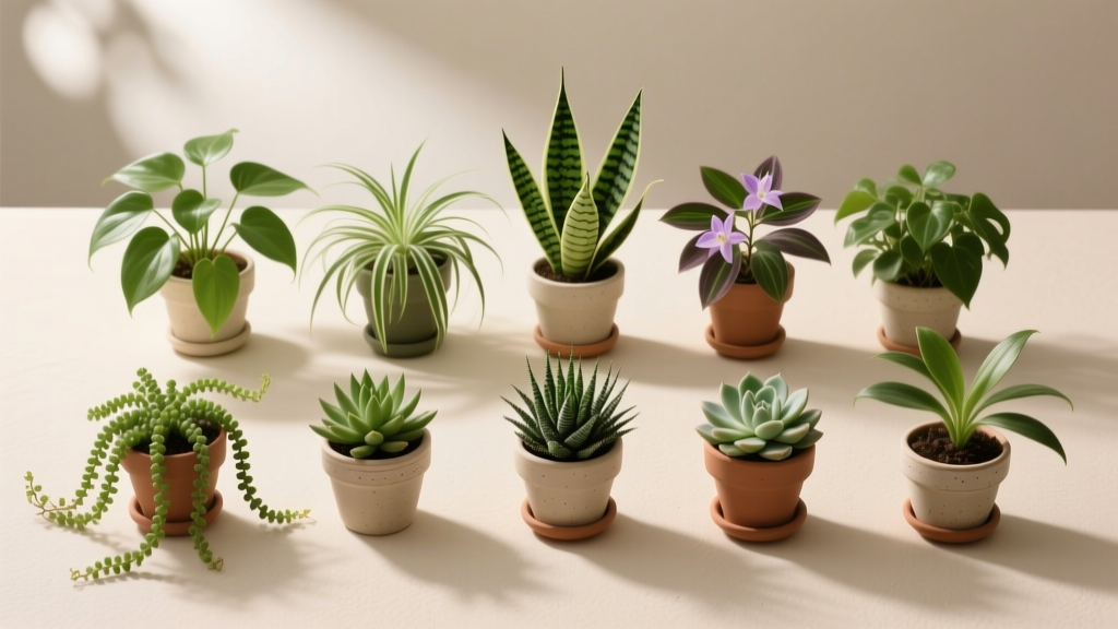 12 Reliable Plants That Propagate Vegetatively—All Under $20: No Seeds, No Stress, Just Thriving Clones You Can Grow This Weekend