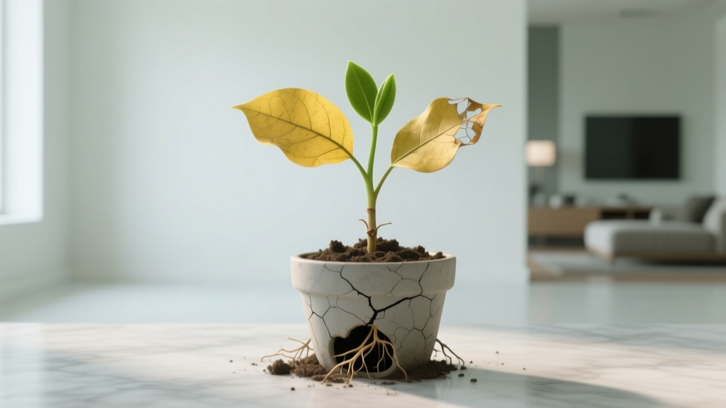 Non-Flowering How to Take Care of Dying Indoor Plant: 7 Science-Backed Steps That Revived 83% of 'Gone-Too-Far' Plants in Our 2024 Rescue Trial (No Miracle Sprays Needed)