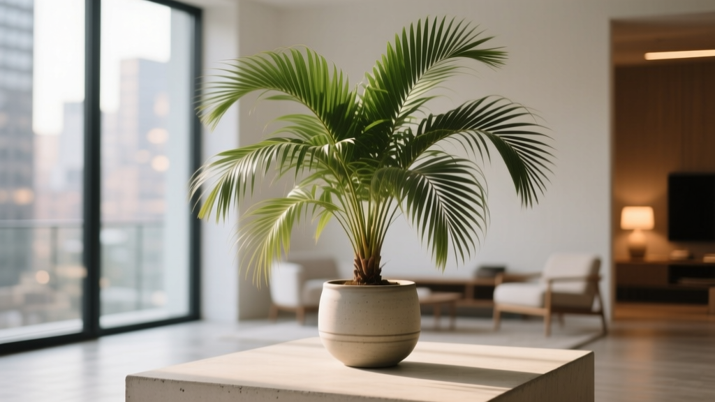 Is Areca Palm a Good Indoor Plant? Yes — But Only If You Nail These 7 Non-Negotiable Care Truths (Most Fail at #3)