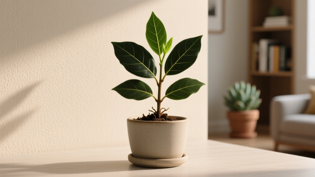 How to Care for Bay Leaf Plant Indoor from Cuttings: The 7-Step Fail-Safe Method That Beats Root Rot, Leggy Growth, and 83% of Failed Propagations (Backed by UC Davis Extension Research)