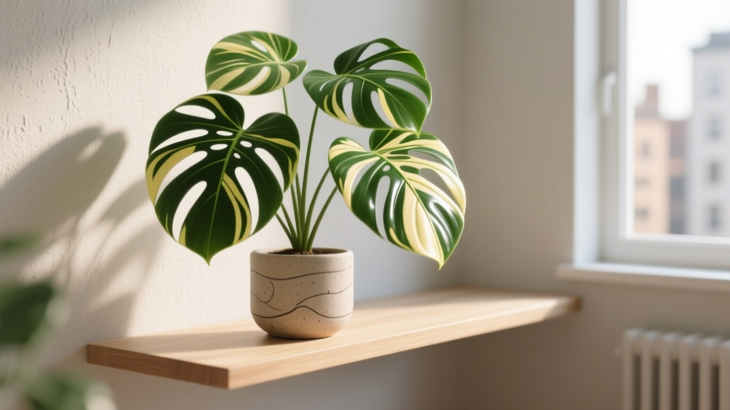 You’re Overwatering & Under-Fertilizing: The 5 Science-Backed Mistakes Killing Your Bright-Light Indoor Plants (And Exactly How to Boost Indoor Plant Growth in Bright Light Without Burning or Stunting Them)