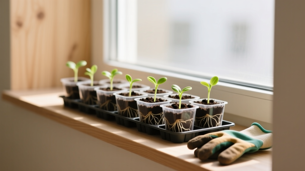 What Happens If I Plant Seeds Too Early Indoors Soil Mix? 7 Hidden Consequences You’re Overlooking (and Exactly When to Start Instead)