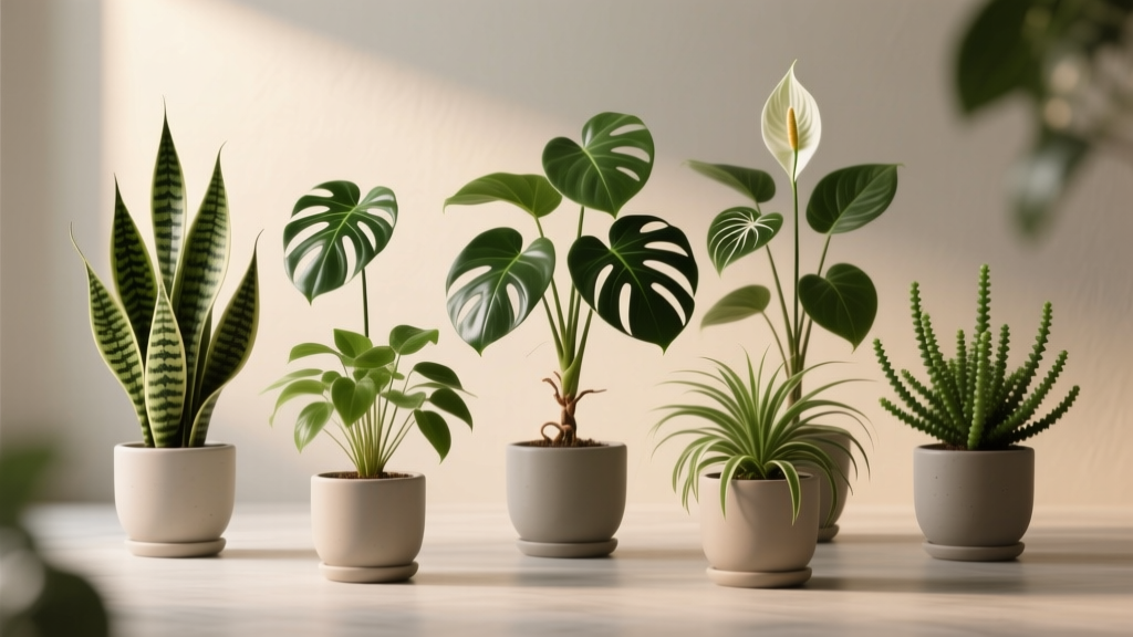 Yes—But Only These 7 Fast-Growing Plants Actually Thrive Under Indoor Light (Not Just 'Survive'): A Botanist-Tested Survival Guide to Real Growth, Not Stunted Stretching or Leggy Failure