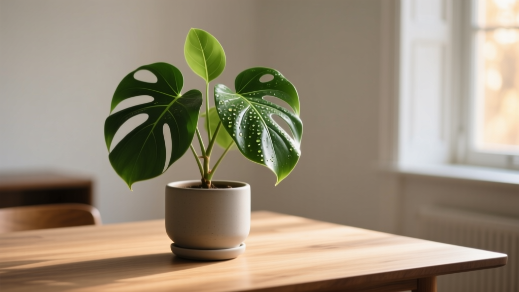 Non-Flowering How to Keep Indoor Plants Alive & Thriving: 7 Science-Backed Mistakes You’re Making (Even If They Look Fine)