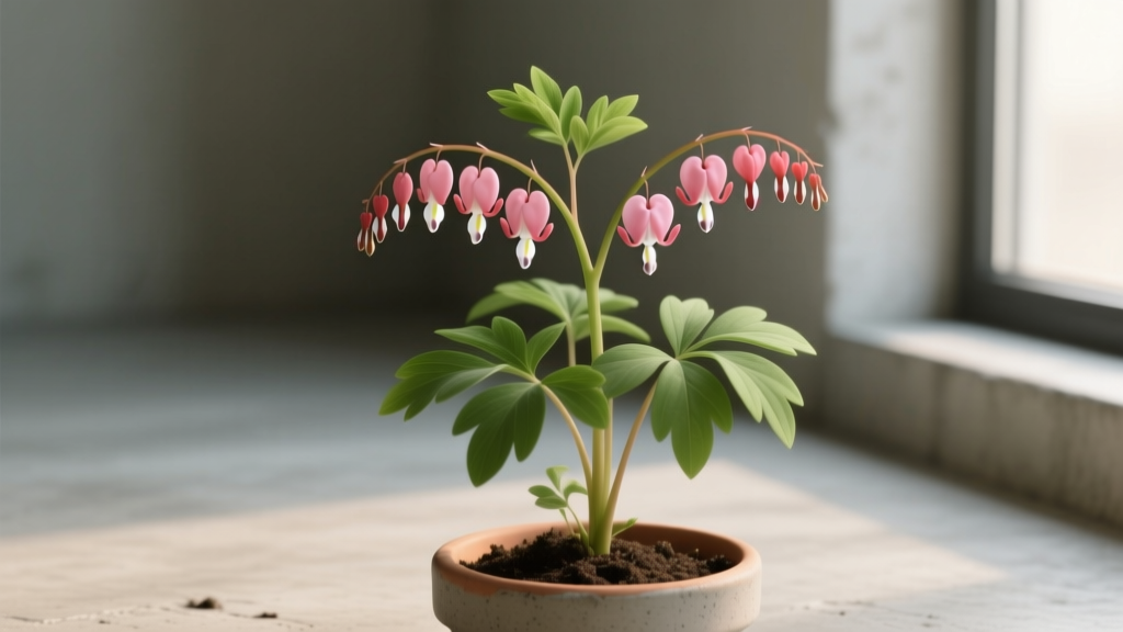 Yes, You *Can* Propagate a Bleeding Heart Plant—Here’s Exactly How to Do It Right (Without Killing Your Favorite Shade Perennial in 3 Common Mistakes)