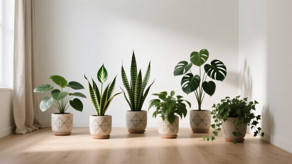 Pet Friendly Which Indoor Plant Can Survive Without Sunlight? 7 Truly Low-Light, Non-Toxic Plants That Thrive in Dark Corners (Backed by Horticulturists & ASPCA Data)