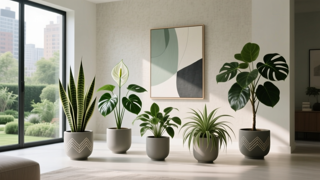 Best Large Indoor Plants (2026)