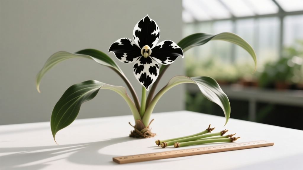 How to Propagate Maltese Cross Plant from Cuttings: The Only 5-Step Method That Actually Works (No Root Rot, No Failed Cuttings — Just Reliable, Vigorous New Plants Every Time)