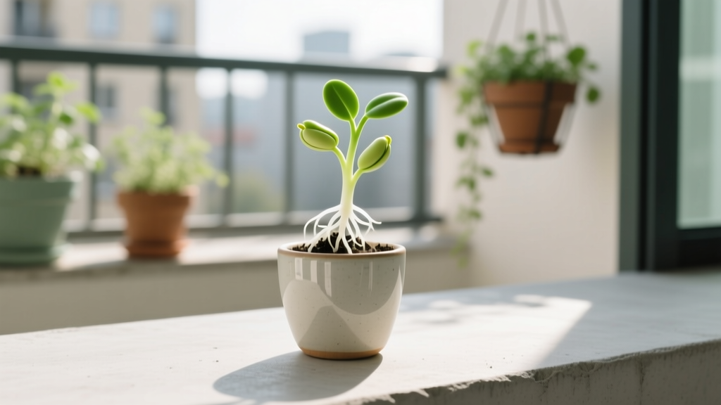 Low maintenance is a bean sprout an indoor or outdoor plant? Here’s the truth: why most people fail with sprouts (and how to grow crisp, crunchy harvests in 5 days—indoors, year-round, with zero soil or green thumb required)