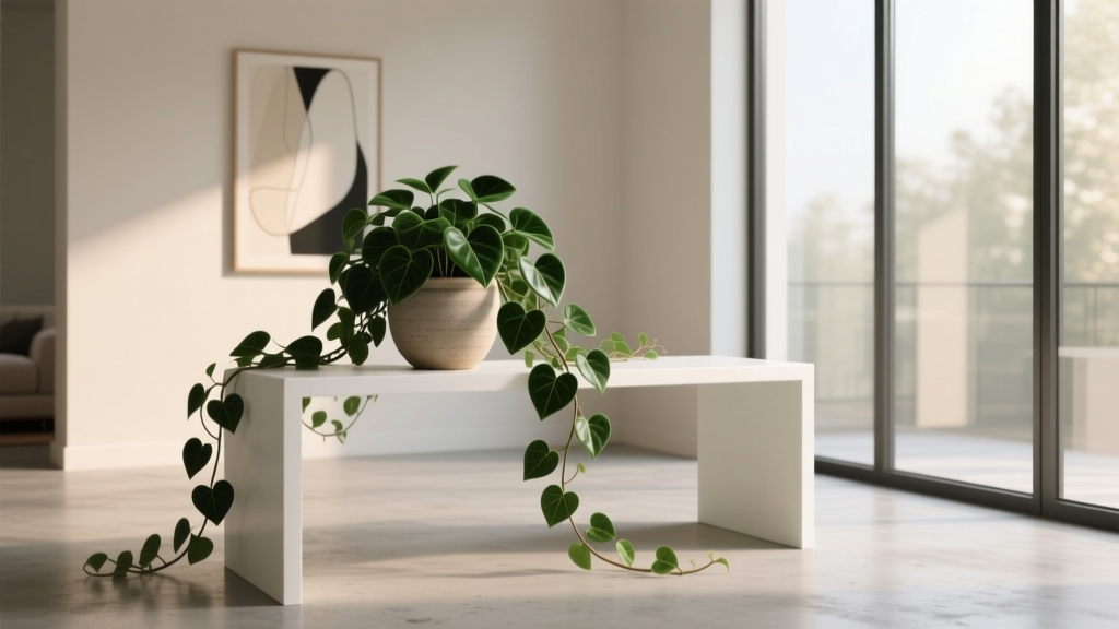 Low Maintenance How to Care for Ivy Houseplant: 7 Realistic Steps That Actually Work (Even If You’ve Killed Every Plant Before)