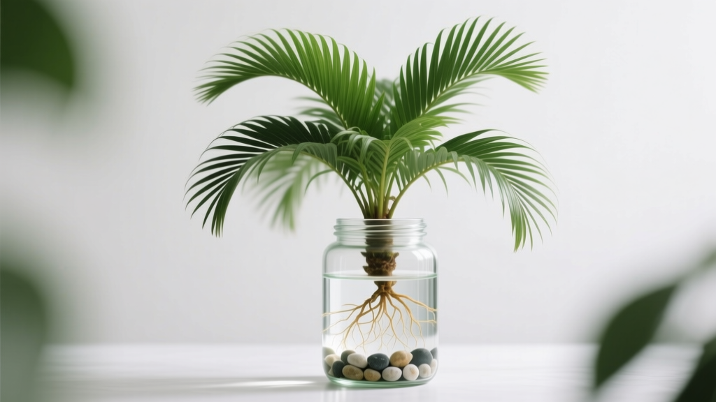Is Palm Indoor Plant Propagation Tips That Actually Work? 7 Science-Backed Methods (Most Fail at Step 3 — Here’s How to Skip the Rot, Save Your $45 Majesty Palm, and Grow 3 New Plants in 90 Days)