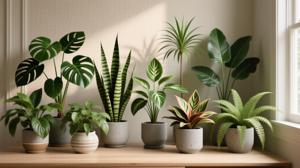 Tropical What House Plants Like Low Light? 12 Real-World Tested Tropical Plants That Thrive (Not Just Survive) in Dim Corners — No Grow Lights Needed, No Guilt Over Forgotten Watering, and Zero Leaf Drop Drama