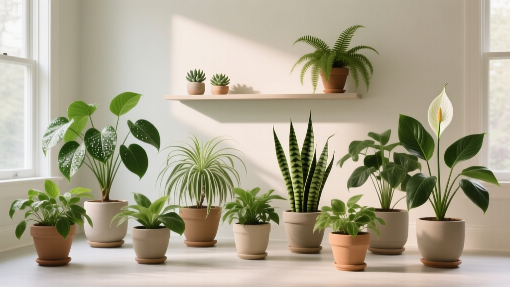 Indoor Plants to Start Now Under $20 (2026)