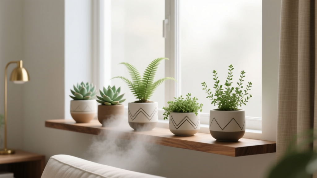 Yes, Small Outdoor Plants *Can* Be Grown Indoors — But 92% Fail Within 6 Weeks. Here’s the Exact Step-by-Step Transition Protocol (Light, Humidity & Acclimation Science Backed by University Extension Research)