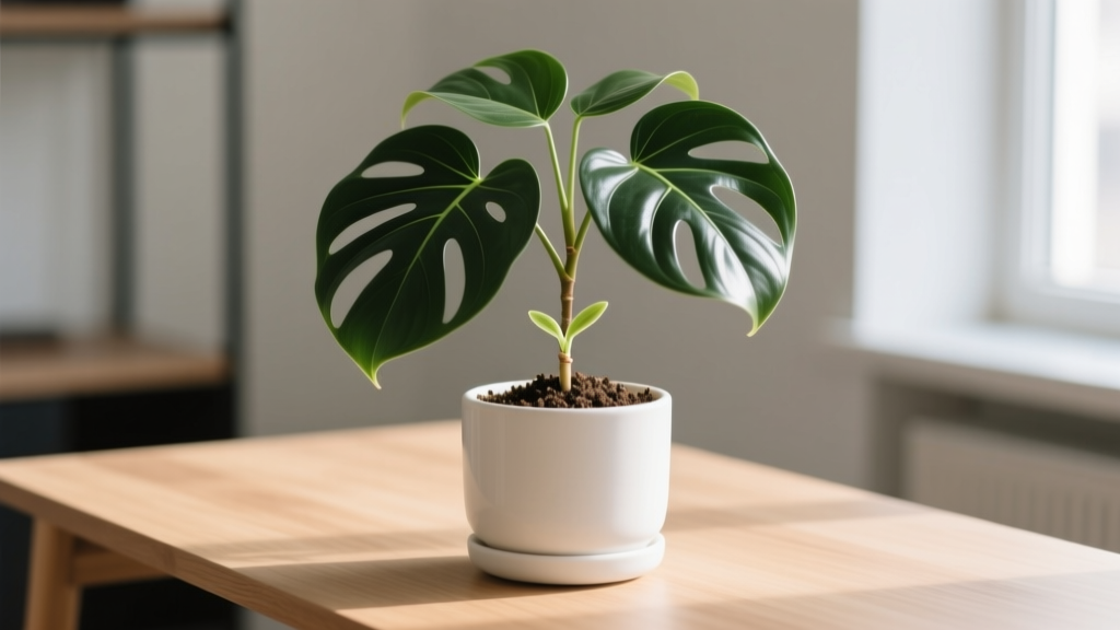 Can I Propagate an Umbrella Plant from a Small Cutting? Yes—Here’s Exactly How to Succeed Every Time (Even If You’ve Failed Before)
