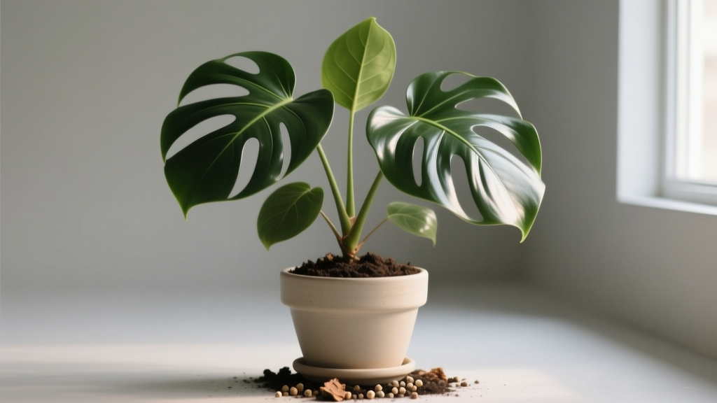 How Do Indoor Plants Do Photosynthesis Soil Mix? The Truth: Your Potting Mix Doesn’t Power Photosynthesis—But It *Controls* Whether It Happens at All (Here’s Exactly How to Get It Right)