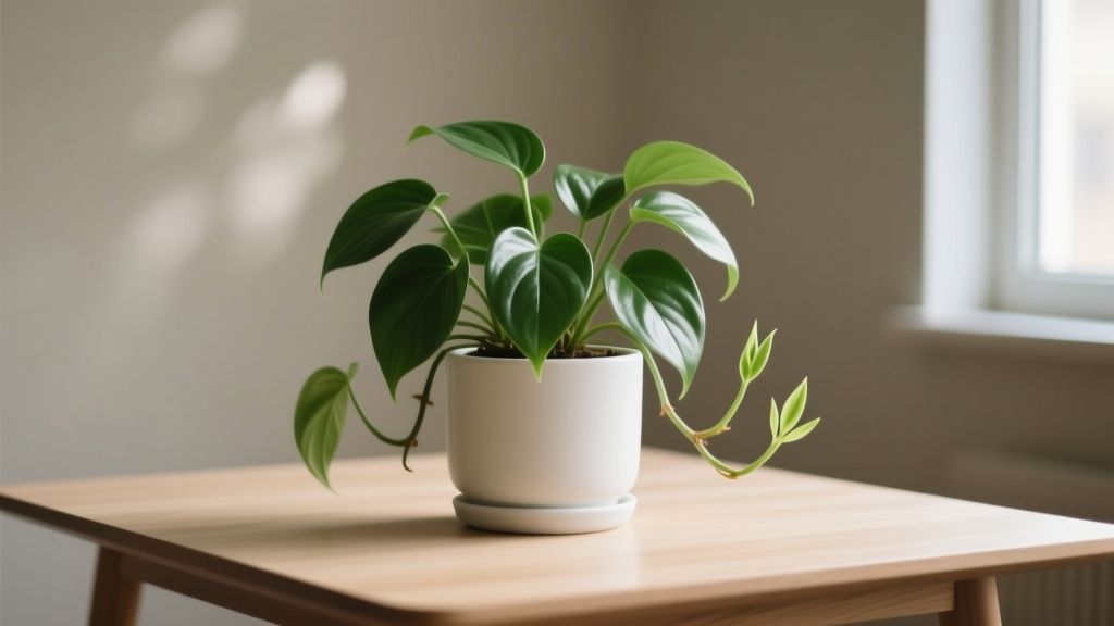 Small How to Care for Indoor Pothos Plant: 7 Non-Negotiable Care Rules That Prevent Yellow Leaves, Root Rot, and Stunted Growth (Even If You’ve Killed Plants Before)