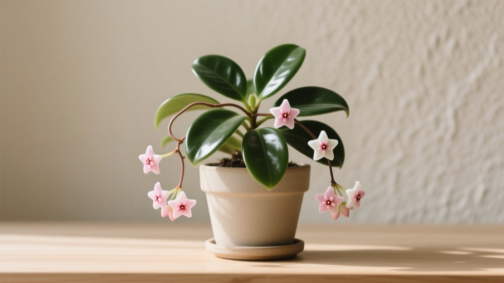 How to Care for Indoor Hoya Plant Under $20: 7 Foolproof Steps That Save Money, Prevent Root Rot, and Trigger Blooms—Even If You’ve Killed Every Plant Before