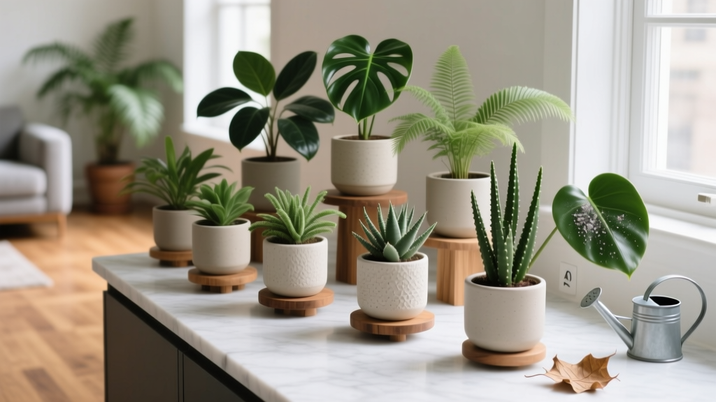 12 Fast-Growing Indoor Plants That Actually Thrive Indoors (Not Just 'Grow Fast' in Theory)—Plus Exactly How to Keep Them Lush, Full, and Pest-Free in Real Homes with Low Light, Dry Air, or Busy Schedules