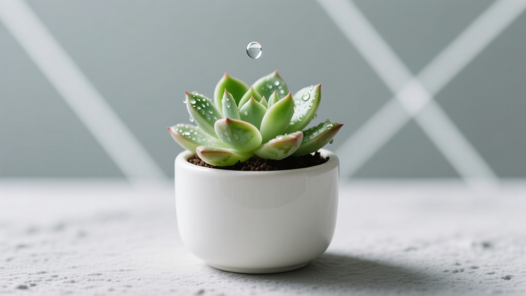 The Propagated Succulent Watering Schedule Myth: Why You’re Killing Your Babies by Watering Too Soon (and Exactly When to Plant + How to Water Without Rot)