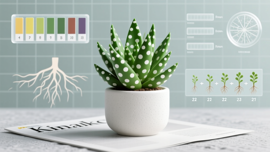 Why Your Polka Dot Plant Won’t Grow After Propagation (And Exactly How to Fix Each Failure Point — Step-by-Step, With Real Rooting Timelapses & Soil pH Tests)