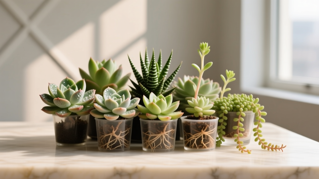 Succulent Why Is There A Need For Plant Propagation? 7 Urgent Reasons You’re Overlooking — From Saving Dying Plants to Doubling Your Collection Without Spending a Dime