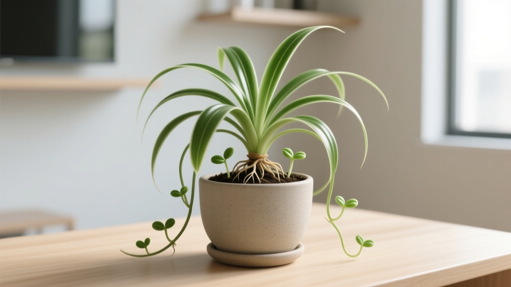 The Best How Often Do You Water Indoor Spider Plants? (Spoiler: It’s Not Weekly—Here’s the Exact Schedule Based on Light, Pot Size, Season & Humidity)