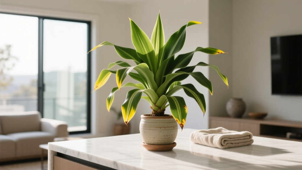 How to Water Indoor Mexican Plant with Yellow Leaves: 7 Science-Backed Fixes That Stop Yellowing in 10 Days (Without Overwatering or Guesswork)