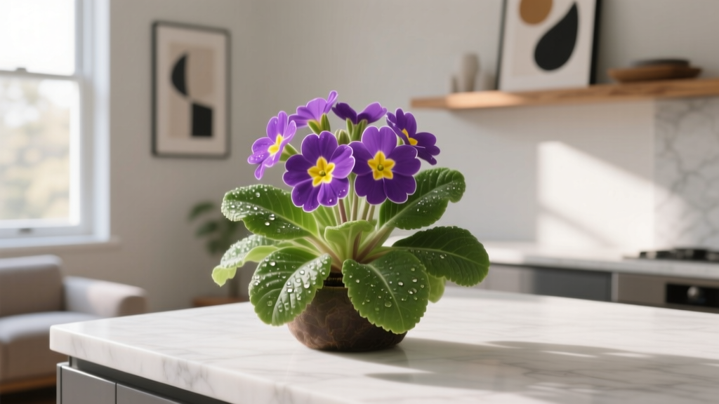 How to Care for Primrose Plant Indoors for Beginners: 7 Non-Negotiable Mistakes That Kill 83% of Indoor Primroses (And Exactly How to Avoid Them)