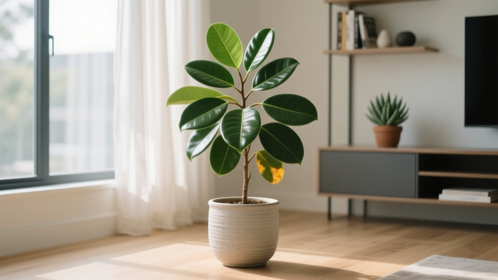How to Care for an Indoor Ficus Plant Dropping Leaves: 7 Science-Backed Fixes That Stop Leaf Loss in 3–10 Days (No More Guesswork or Grief)