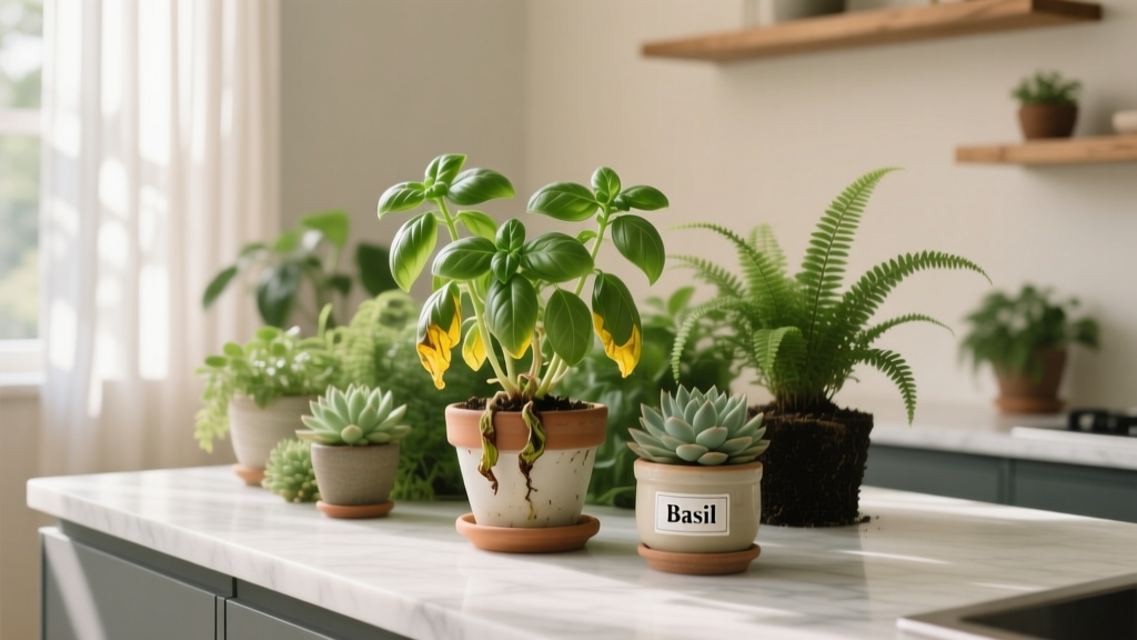 How to Bring Outdoor Plants Indoors the Right Way: 7 Non-Negotiable Steps Most Gardeners Skip (and Why Your Basil Just Dropped Leaves Overnight)