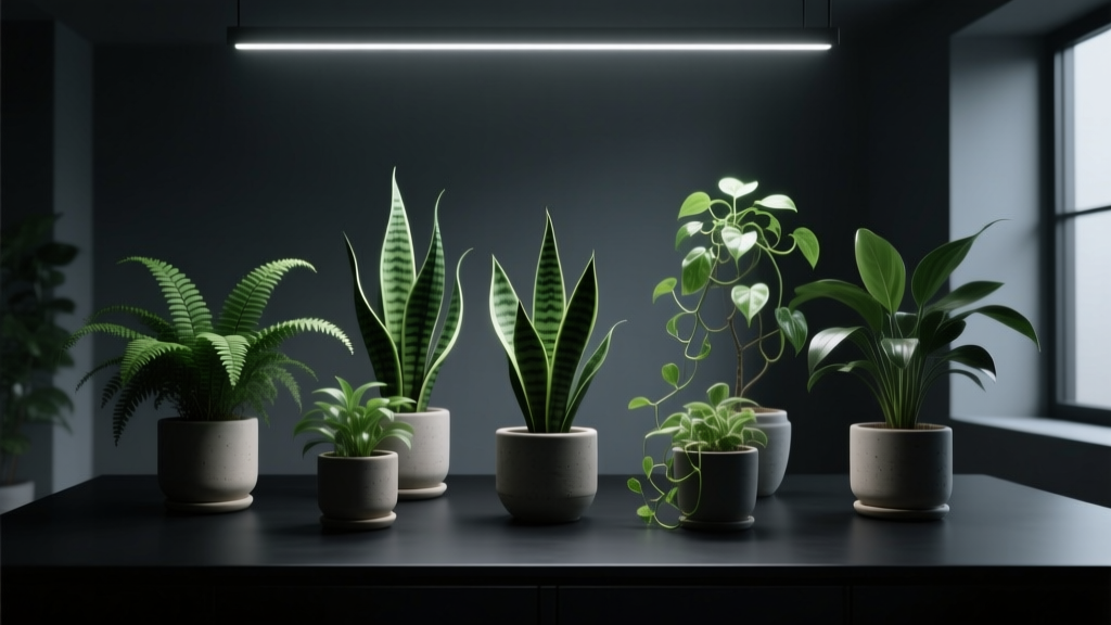 Stop risking your cat’s life: 7 non-toxic indoor plants that thrive in near-total darkness (no windows, no grow lights, no guesswork)
