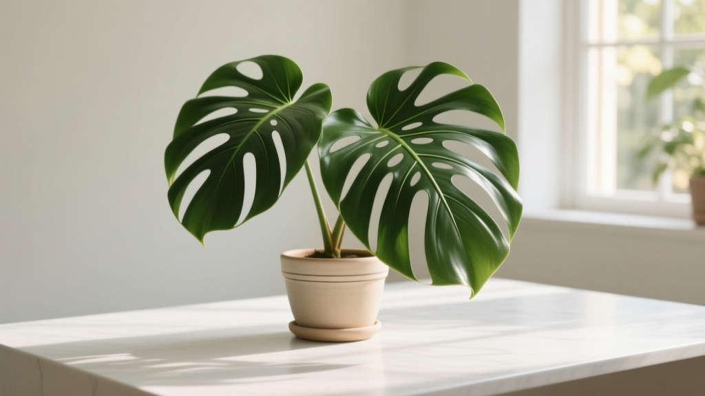 The Monstera Myth-Busting Guide: 7 Indoor Care Mistakes Everyone Makes (And Exactly How to Fix Them Before Your Plant Gets Yellow Leaves, Brown Tips, or Stops Splitting)