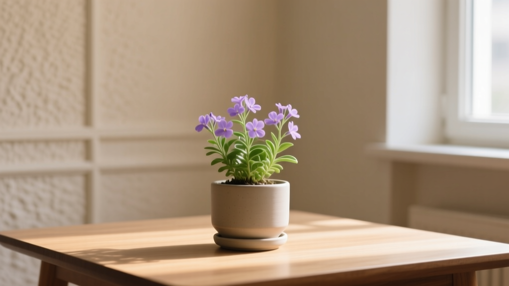 Can a Lilac Plant Live Indoors? The Truth About Size, Light, and Lifespan — Why Most Fail (and How to Succeed with Dwarf Varieties, Smart Containers, and Seasonal Strategy)