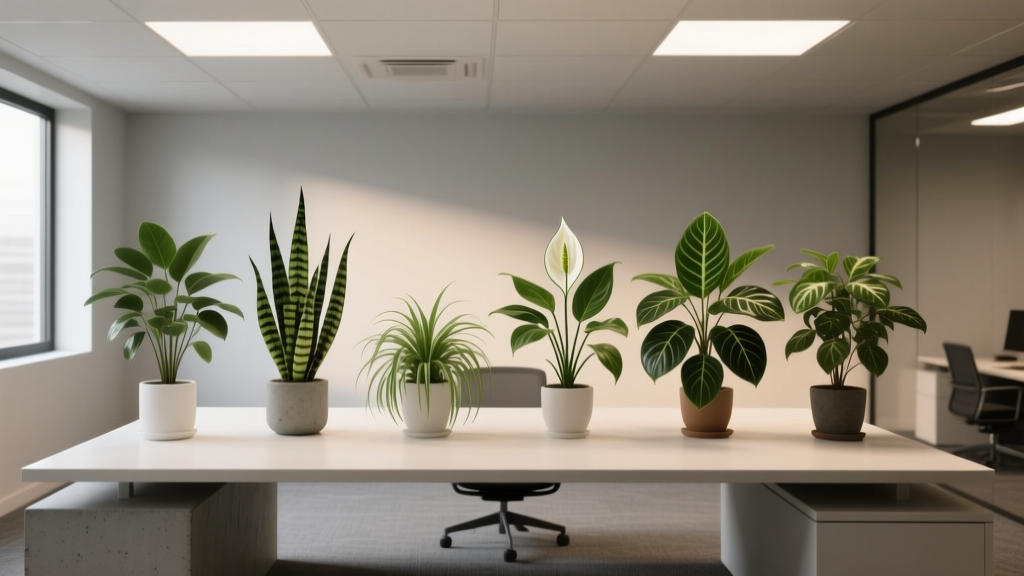 ‘Low maintenance what is a good indoor plant that doesnt need sunlight’? We Tested 27 Plants in Windowless Offices & Basements — Here Are the 7 That Thrived (With Zero Direct Light & Just 1 Watering Every 2–3 Weeks)