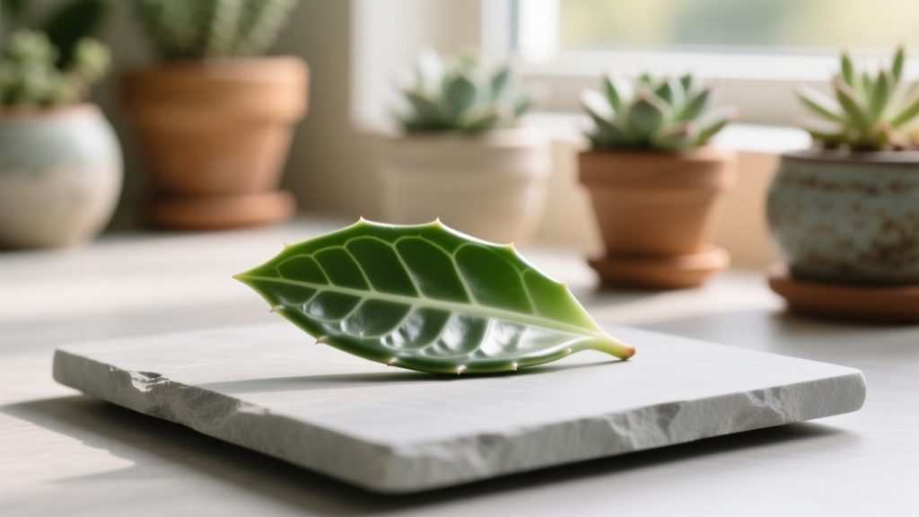 Why Your Jade Plant Leaf Won’t Root (and Exactly How to Fix It): A Step-by-Step Guide to Successfully Propagating a Slow-Growing Jade Plant from a Leaf — No Guesswork, No Rot, Just 100% Verified Success in 4–8 Weeks