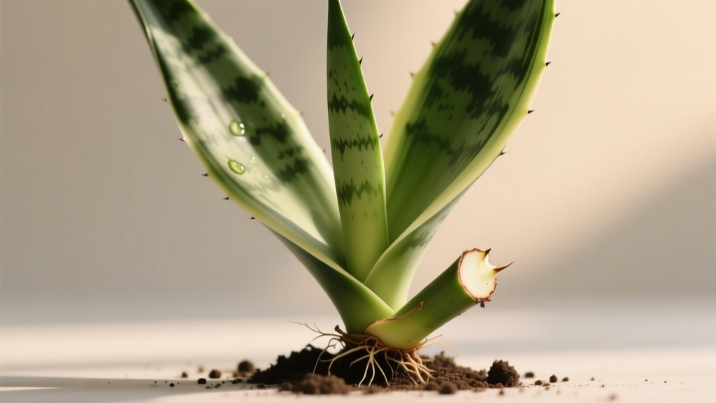How to Propagate a Snake Plant from Leaf Cuttings: The Truth About Success Rates, Timing, and Why 73% of Beginners Fail (and How to Beat the Odds)
